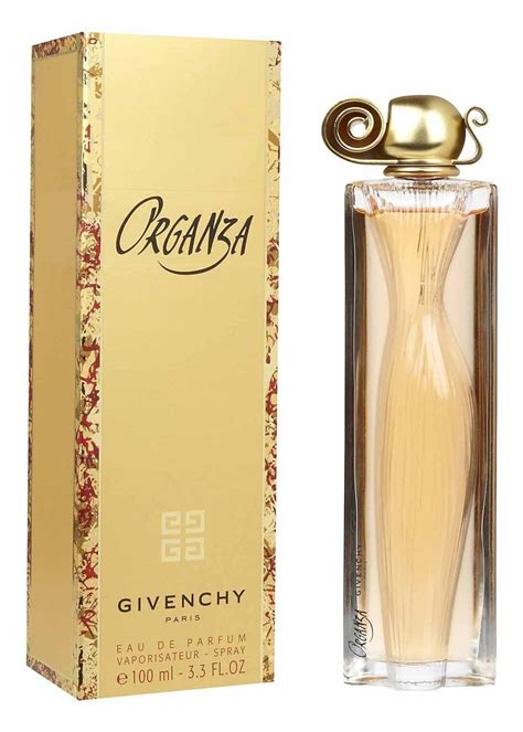 organza givenchy|givenchy organza review.